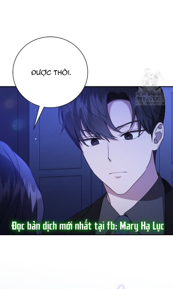 Bạn Trai Nhân Vật Chính Ám Ảnh Tôi Chapter 23.1 17