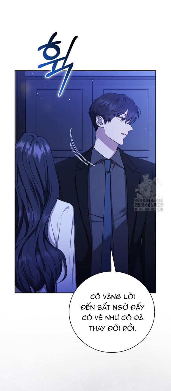 Bạn Trai Nhân Vật Chính Ám Ảnh Tôi Chapter 23.1 24