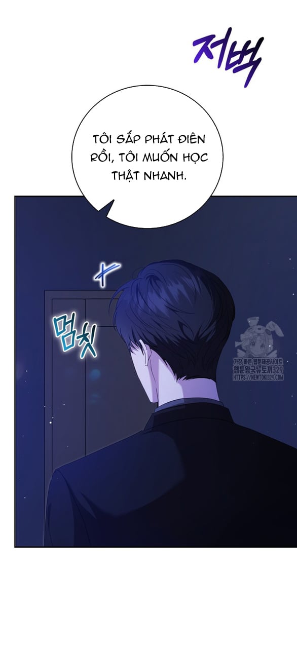 Bạn Trai Nhân Vật Chính Ám Ảnh Tôi Chapter 23.1 27