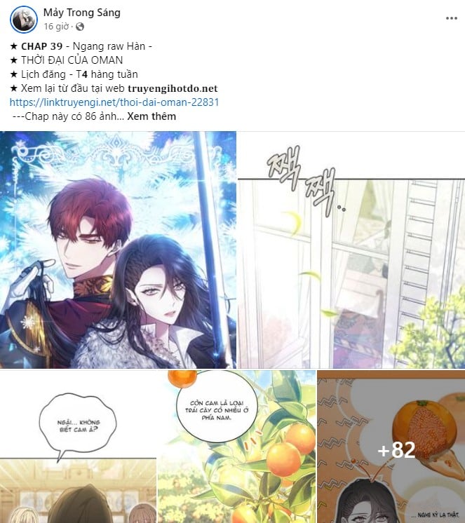 Bạn Trai Nhân Vật Chính Ám Ảnh Tôi Chapter 23.1 42