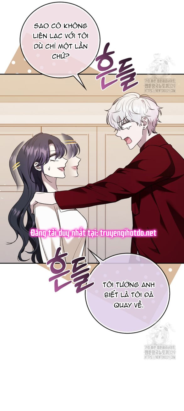 Bạn Trai Nhân Vật Chính Ám Ảnh Tôi Chapter 23.2 2