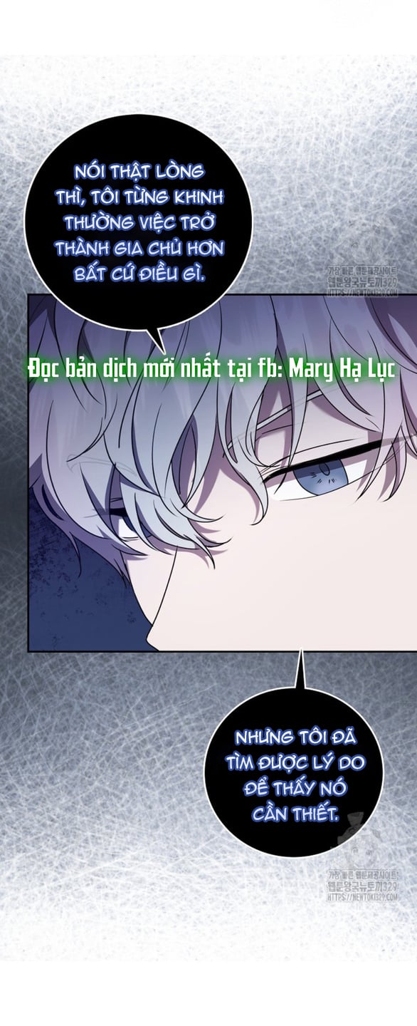 Bạn Trai Nhân Vật Chính Ám Ảnh Tôi Chapter 23.2 8