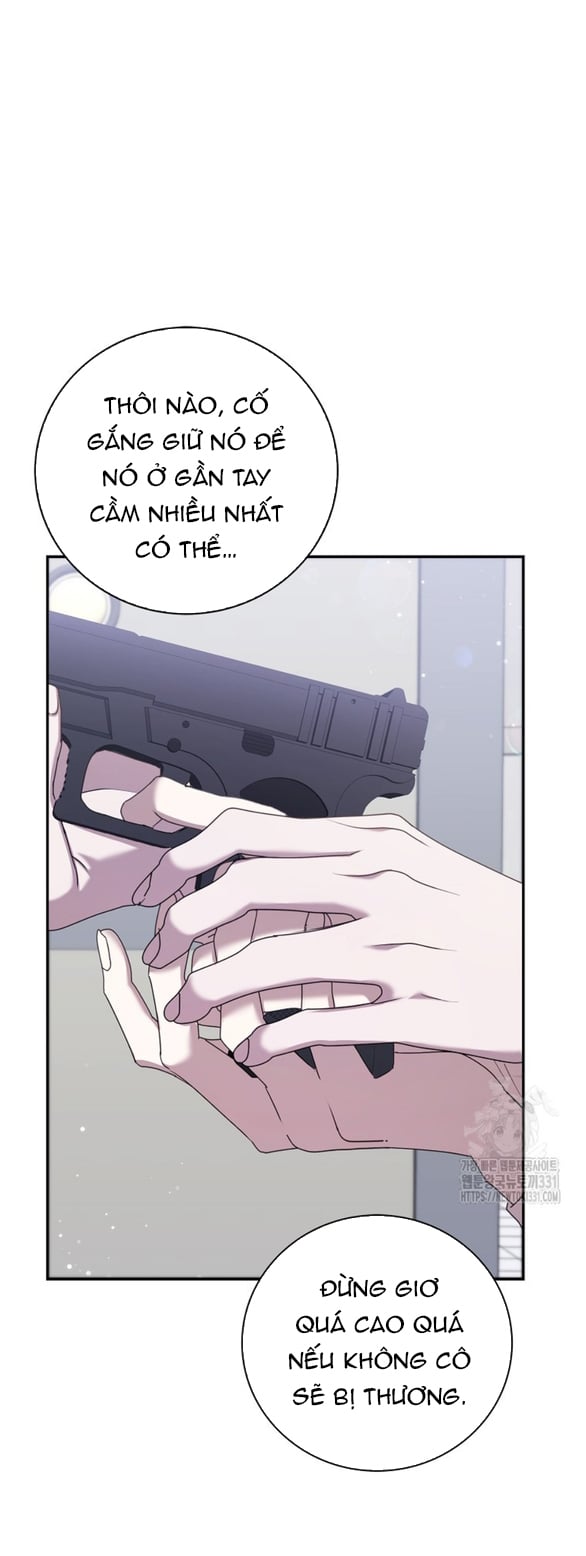 Bạn Trai Nhân Vật Chính Ám Ảnh Tôi Chapter 24.1 17