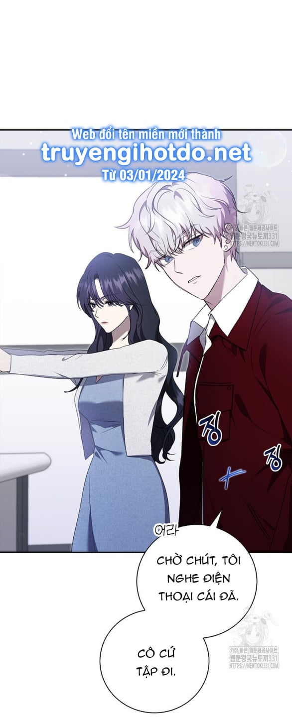 Bạn Trai Nhân Vật Chính Ám Ảnh Tôi Chapter 24.1 18