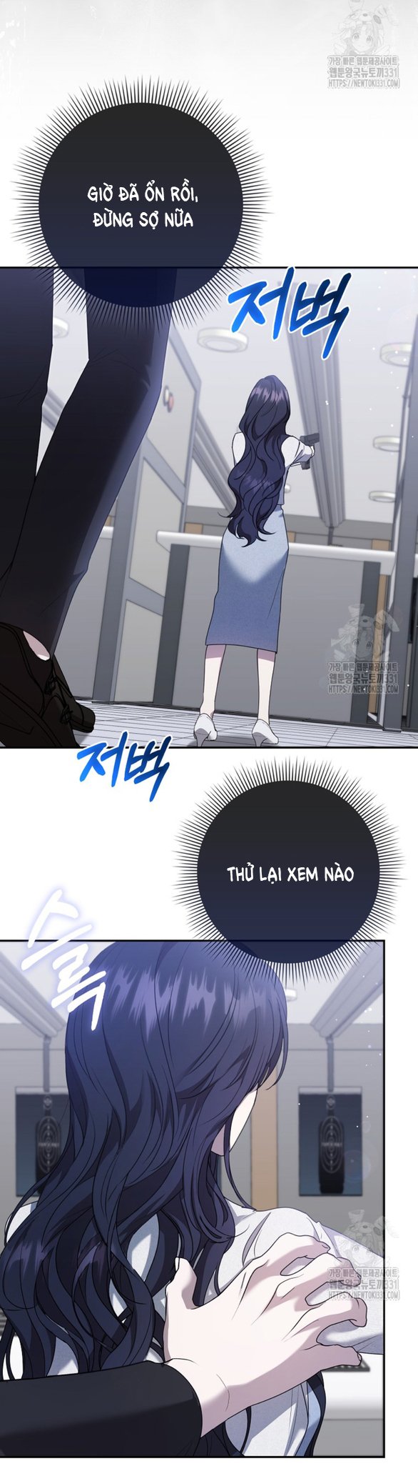 Bạn Trai Nhân Vật Chính Ám Ảnh Tôi Chapter 24.1 25