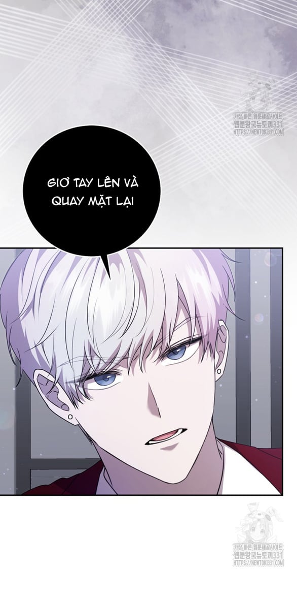 Bạn Trai Nhân Vật Chính Ám Ảnh Tôi Chapter 24.1 36