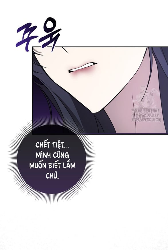 Bạn Trai Nhân Vật Chính Ám Ảnh Tôi Chapter 24.2 4