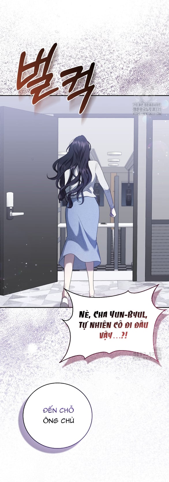 Bạn Trai Nhân Vật Chính Ám Ảnh Tôi Chapter 24.2 5