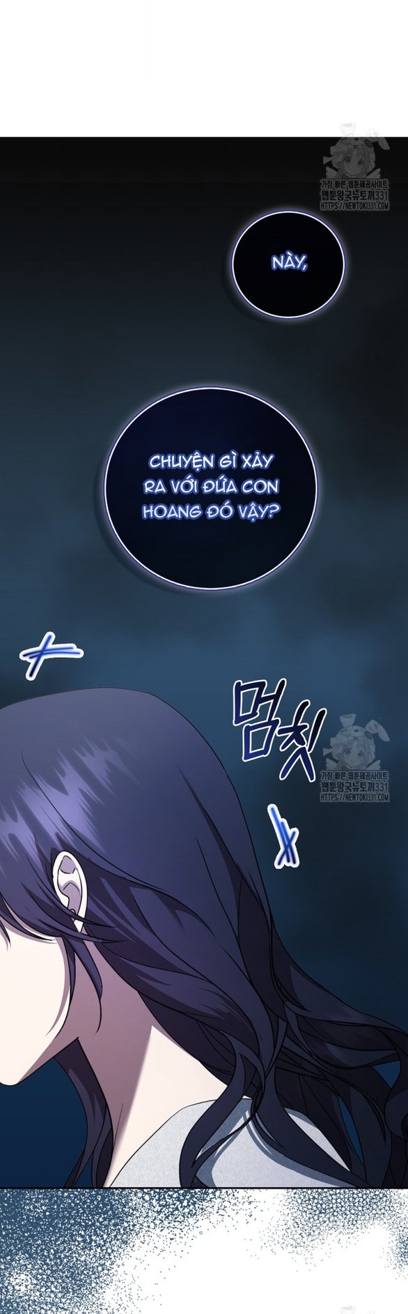 Bạn Trai Nhân Vật Chính Ám Ảnh Tôi Chapter 24.2 7