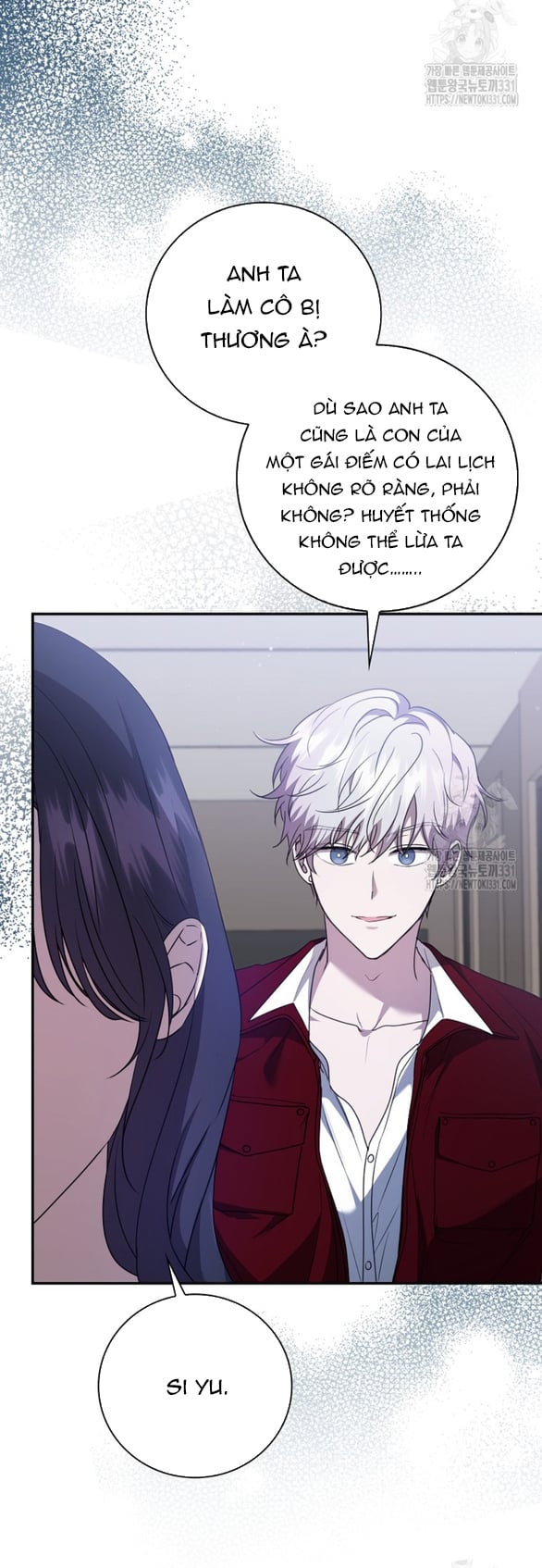 Bạn Trai Nhân Vật Chính Ám Ảnh Tôi Chapter 24.2 8