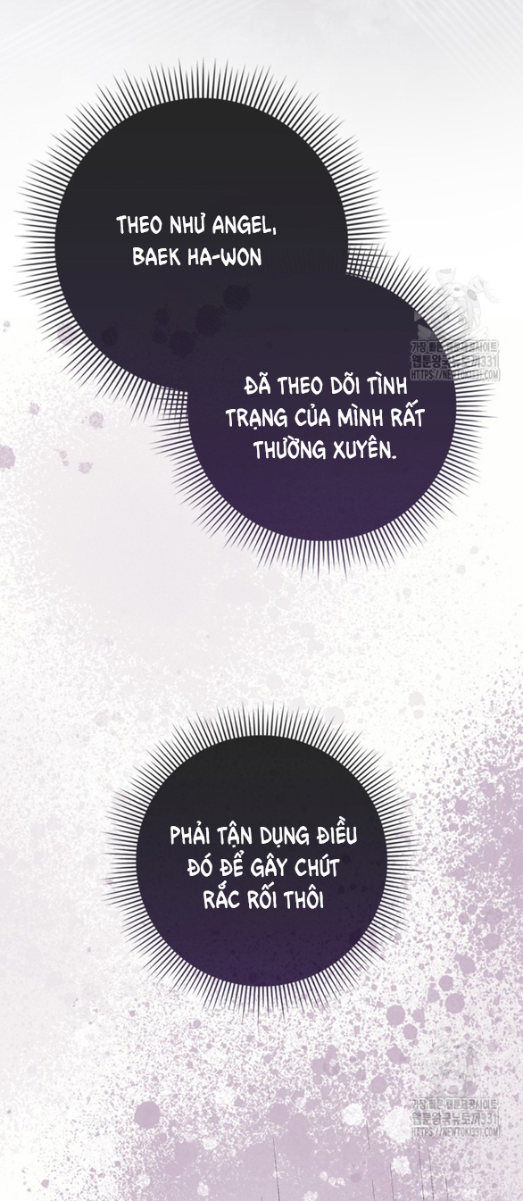 Bạn Trai Nhân Vật Chính Ám Ảnh Tôi Chapter 24.2 15