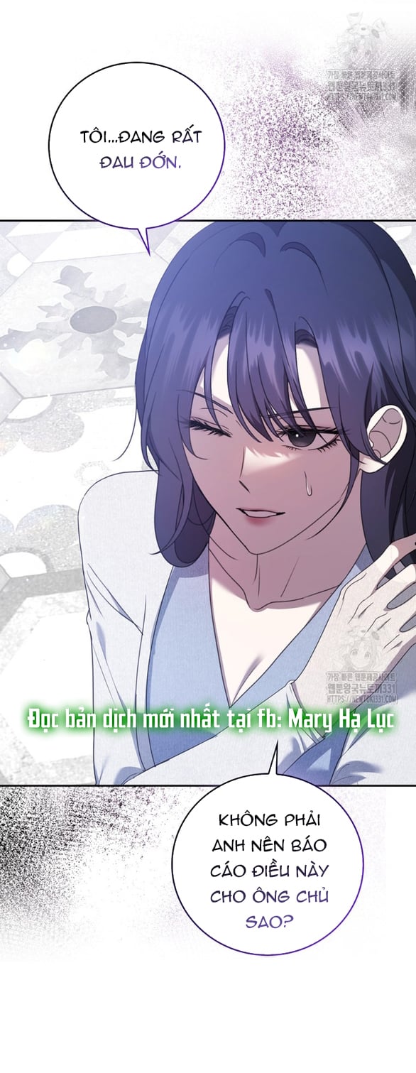 Bạn Trai Nhân Vật Chính Ám Ảnh Tôi Chapter 24.2 18