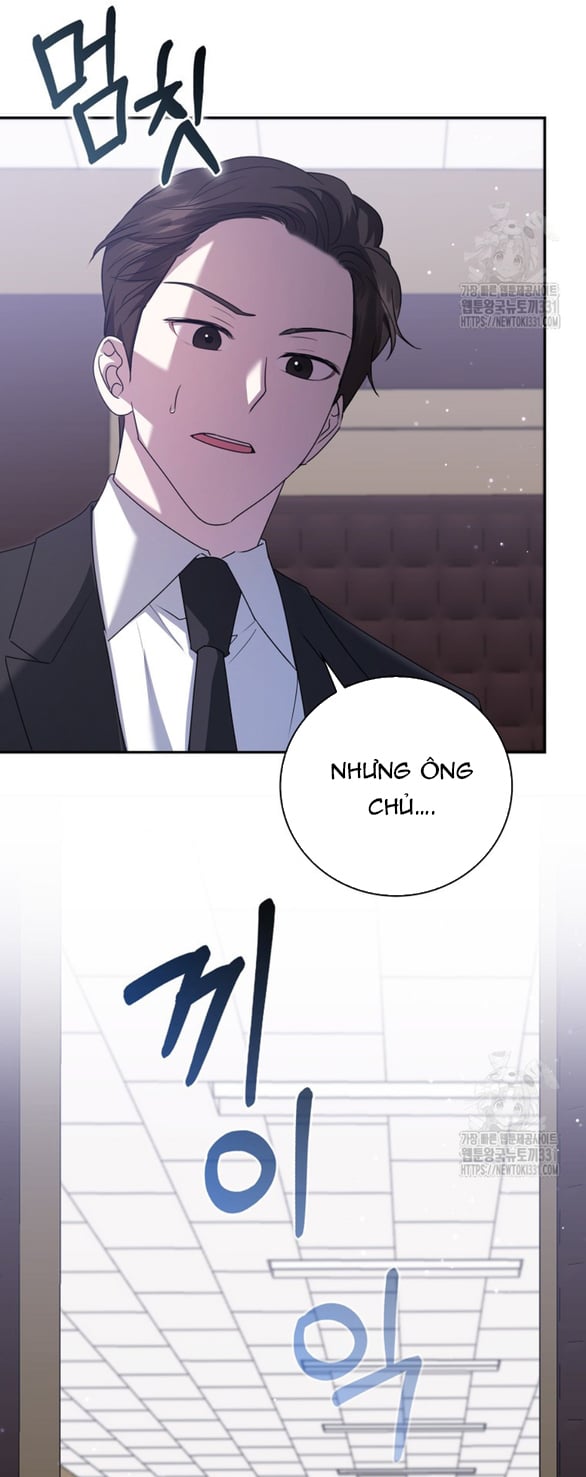 Bạn Trai Nhân Vật Chính Ám Ảnh Tôi Chapter 24.2 19