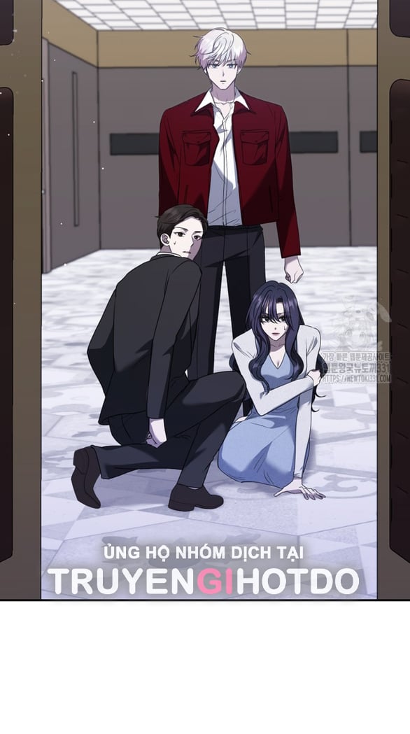 Bạn Trai Nhân Vật Chính Ám Ảnh Tôi Chapter 24.2 20