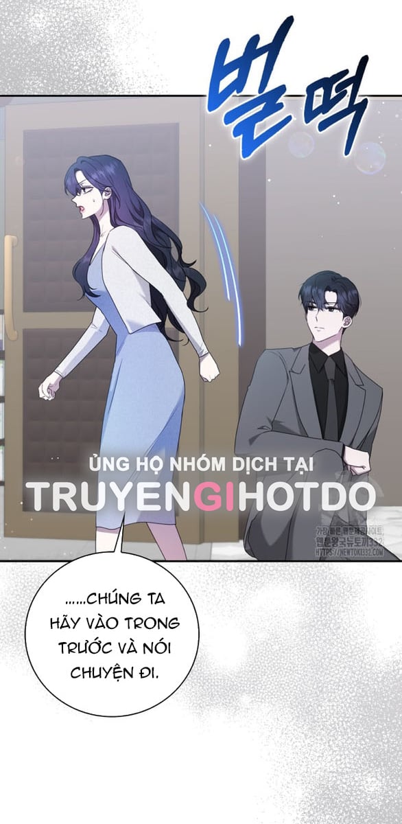 Bạn Trai Nhân Vật Chính Ám Ảnh Tôi Chapter 25.1 2
