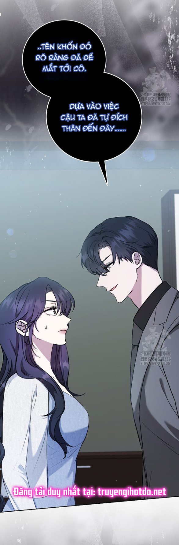 Bạn Trai Nhân Vật Chính Ám Ảnh Tôi Chapter 25.1 7