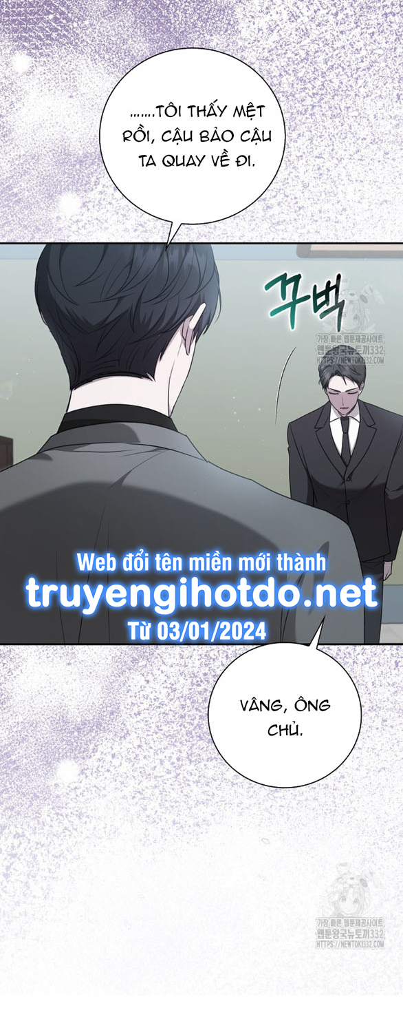 Bạn Trai Nhân Vật Chính Ám Ảnh Tôi Chapter 25.1 17