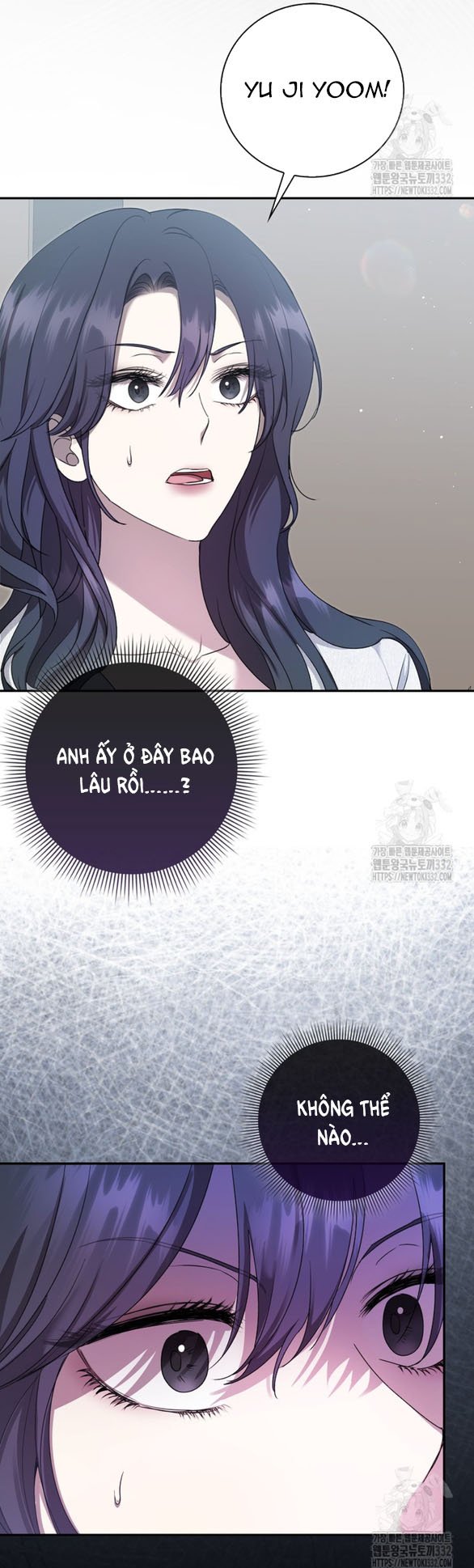 Bạn Trai Nhân Vật Chính Ám Ảnh Tôi Chapter 25.1 21