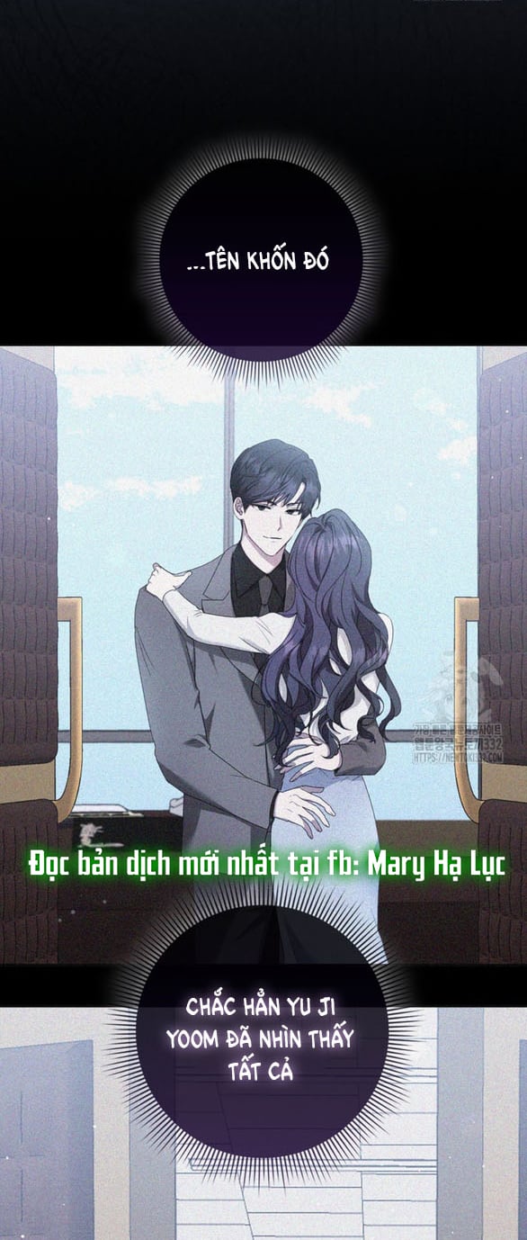 Bạn Trai Nhân Vật Chính Ám Ảnh Tôi Chapter 25.1 22