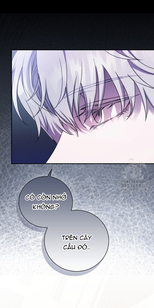 Bạn Trai Nhân Vật Chính Ám Ảnh Tôi Chapter 25.1 24