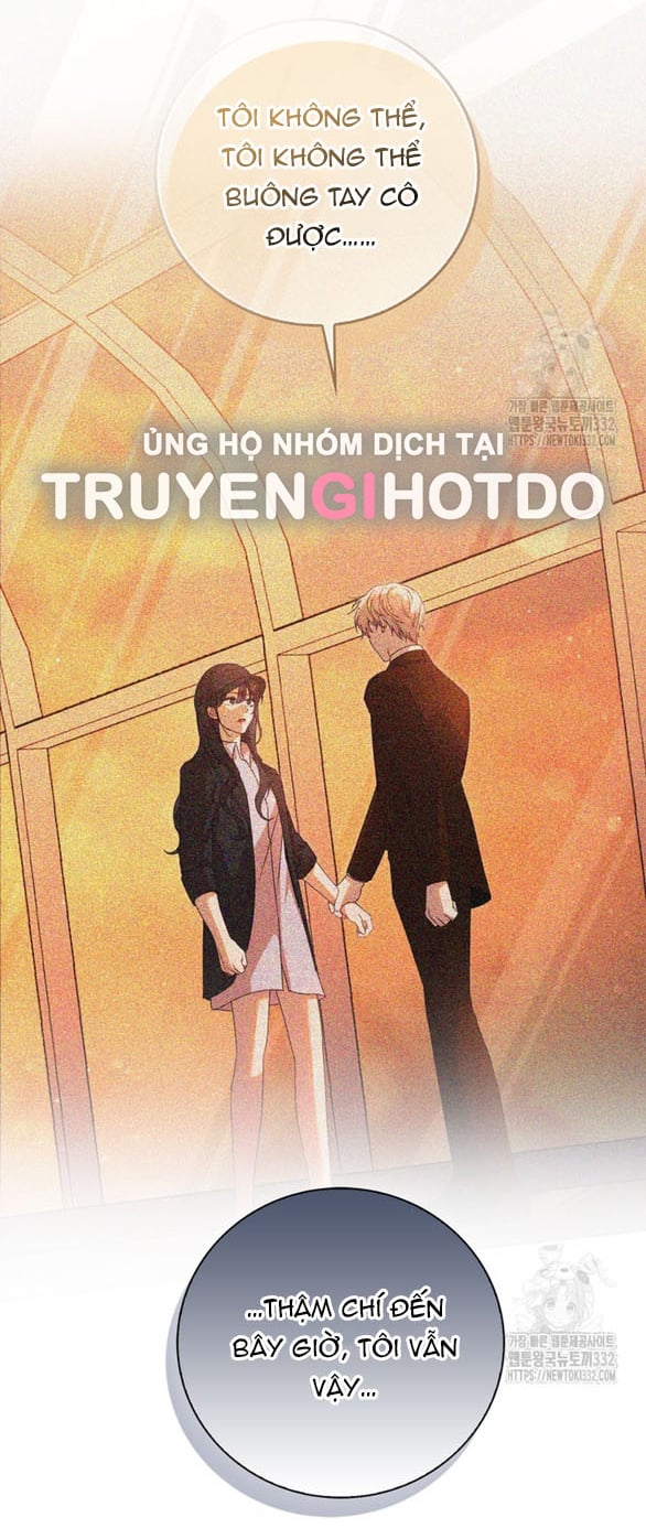 Bạn Trai Nhân Vật Chính Ám Ảnh Tôi Chapter 25.1 25