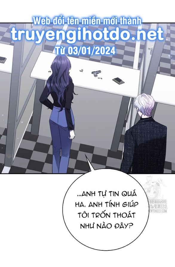 Bạn Trai Nhân Vật Chính Ám Ảnh Tôi Chapter 25.2 13