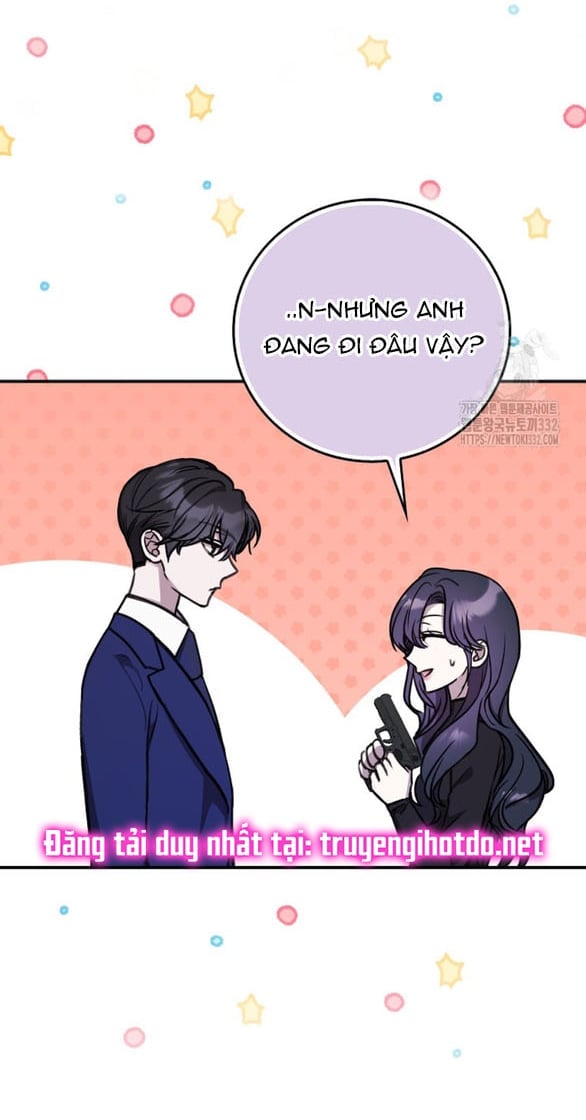 Bạn Trai Nhân Vật Chính Ám Ảnh Tôi Chapter 25.2 18