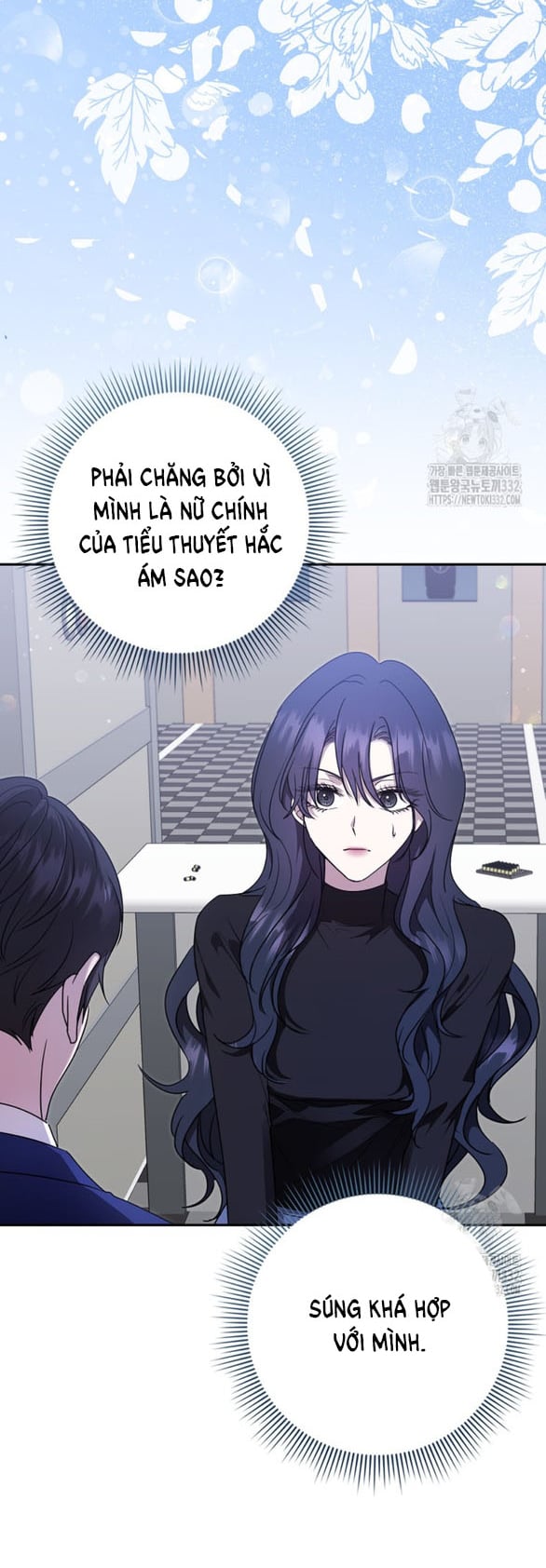Bạn Trai Nhân Vật Chính Ám Ảnh Tôi Chapter 25.2 22