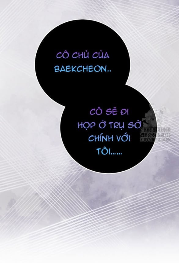 Bạn Trai Nhân Vật Chính Ám Ảnh Tôi Chapter 25.2 30