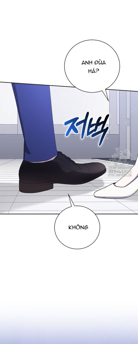 Bạn Trai Nhân Vật Chính Ám Ảnh Tôi Chapter 25.2 32