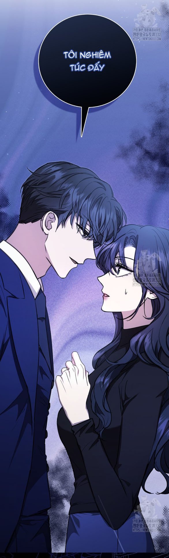 Bạn Trai Nhân Vật Chính Ám Ảnh Tôi Chapter 25.2 33