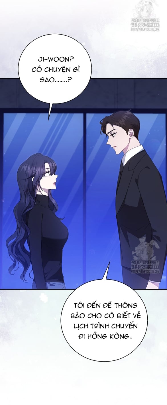 Bạn Trai Nhân Vật Chính Ám Ảnh Tôi Chapter 26.1 3