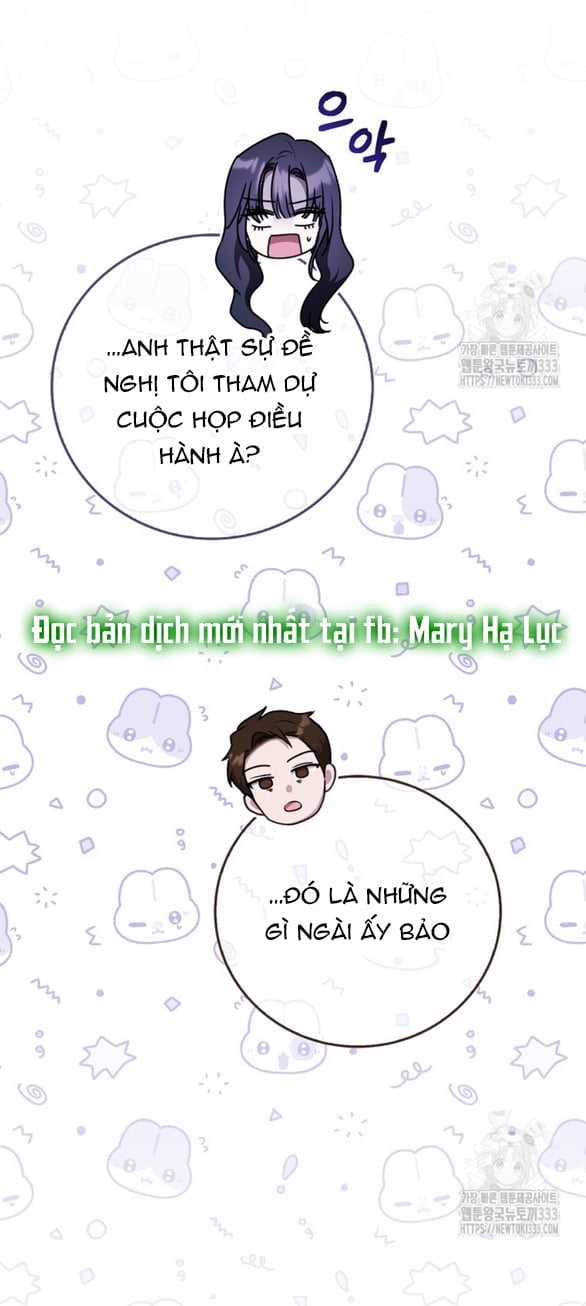Bạn Trai Nhân Vật Chính Ám Ảnh Tôi Chapter 26.1 4