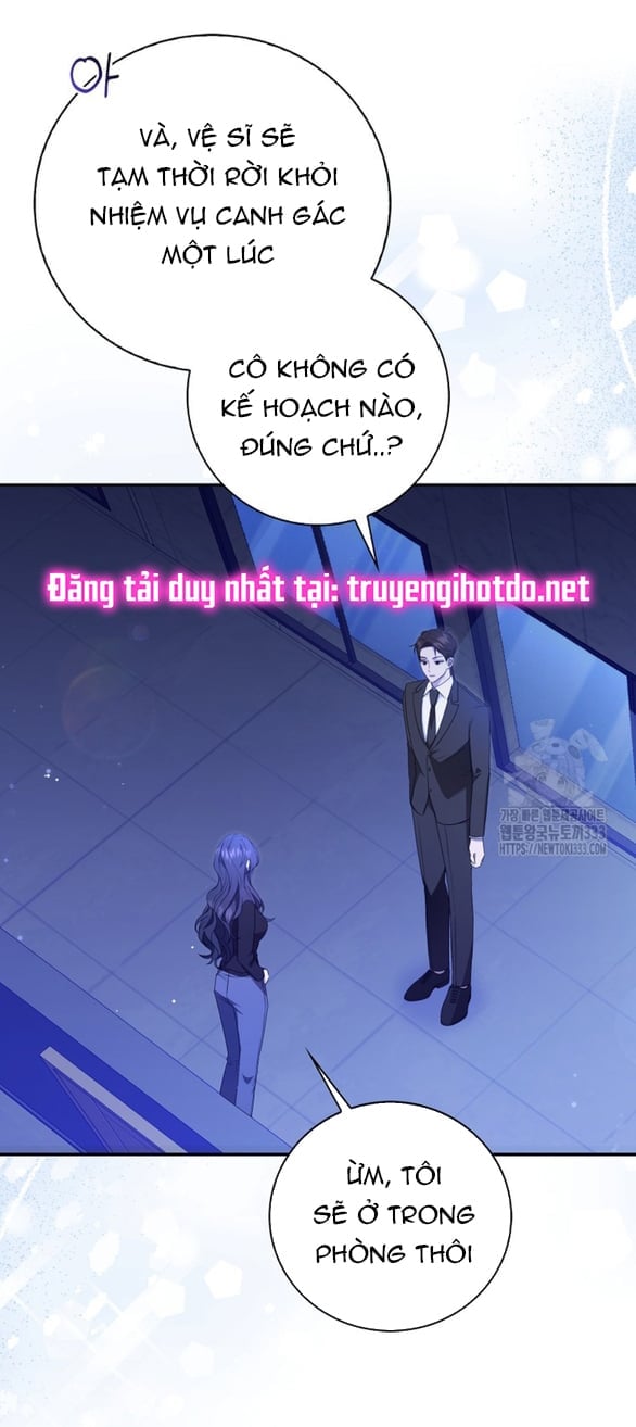 Bạn Trai Nhân Vật Chính Ám Ảnh Tôi Chapter 26.1 7