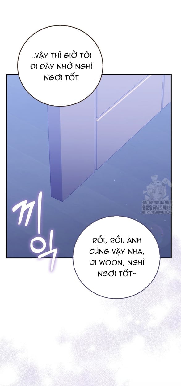 Bạn Trai Nhân Vật Chính Ám Ảnh Tôi Chapter 26.1 9