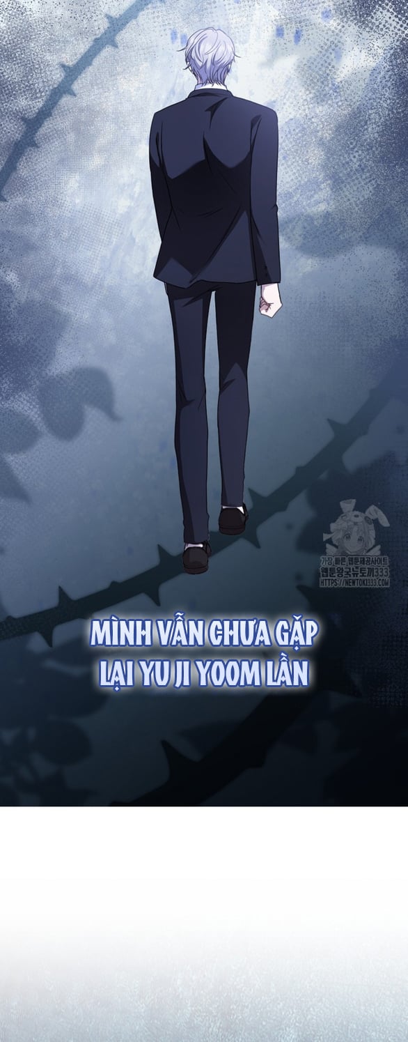 Bạn Trai Nhân Vật Chính Ám Ảnh Tôi Chapter 26.1 12