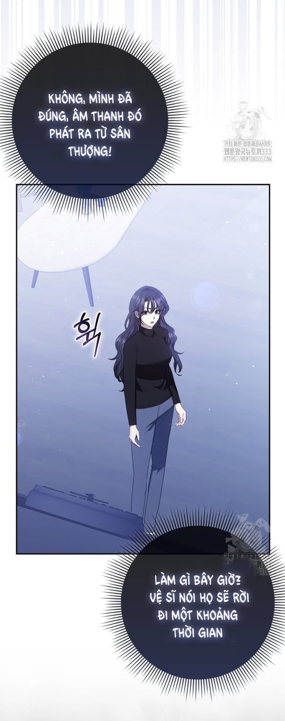 Bạn Trai Nhân Vật Chính Ám Ảnh Tôi Chapter 26.1 18
