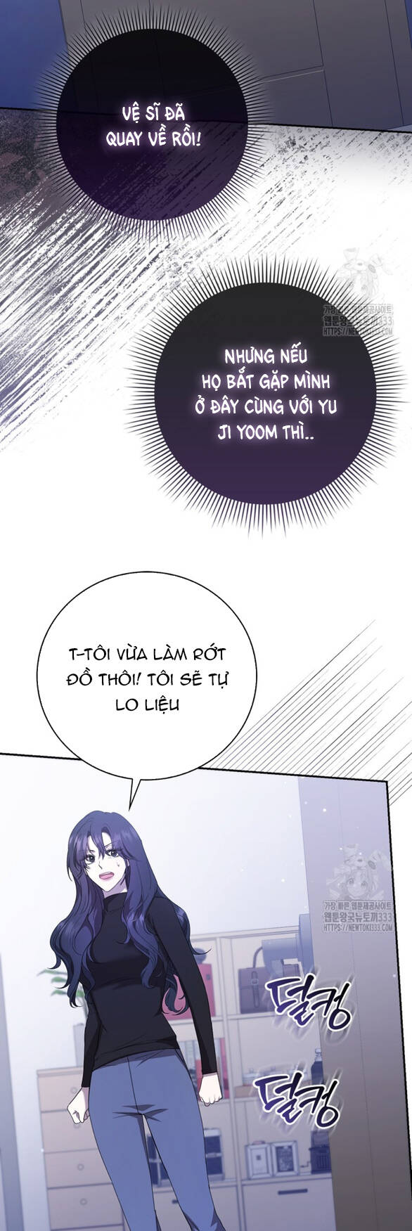 Bạn Trai Nhân Vật Chính Ám Ảnh Tôi Chapter 26.2 14