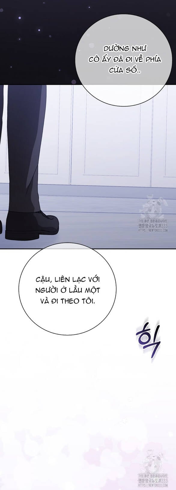 Bạn Trai Nhân Vật Chính Ám Ảnh Tôi Chapter 26.2 27