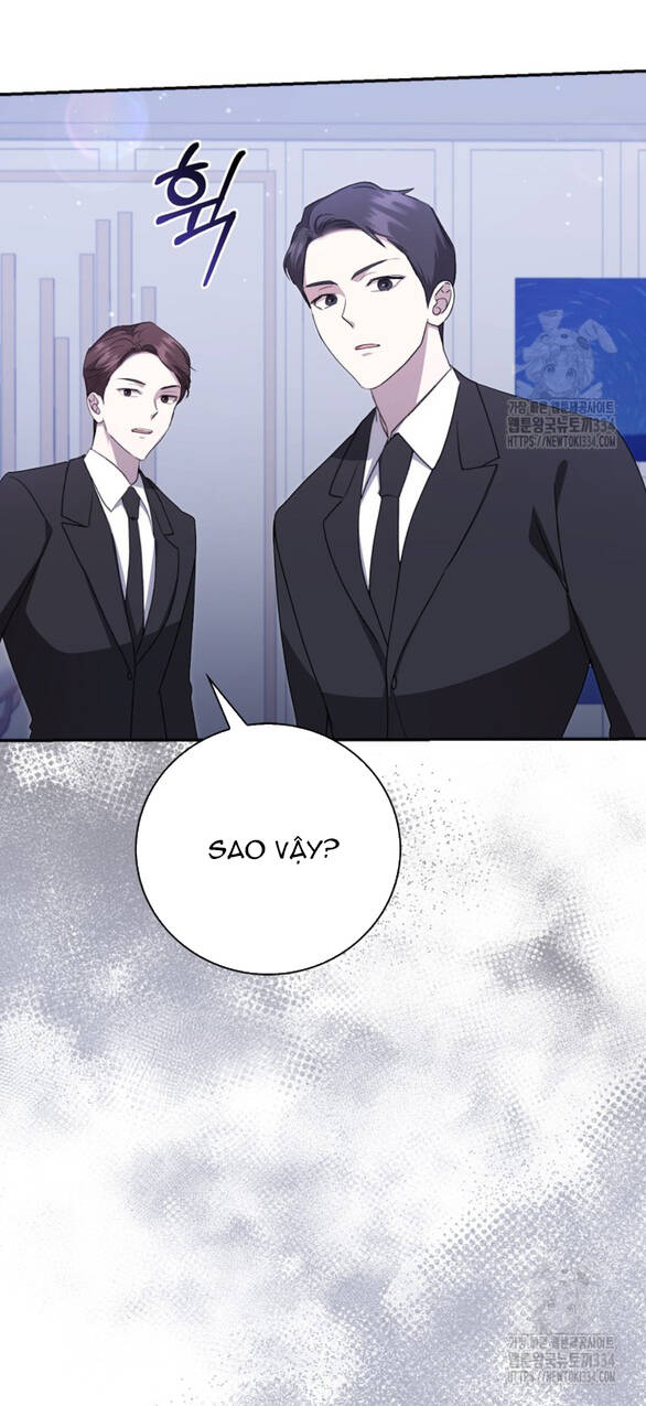Bạn Trai Nhân Vật Chính Ám Ảnh Tôi Chapter 27.1 4