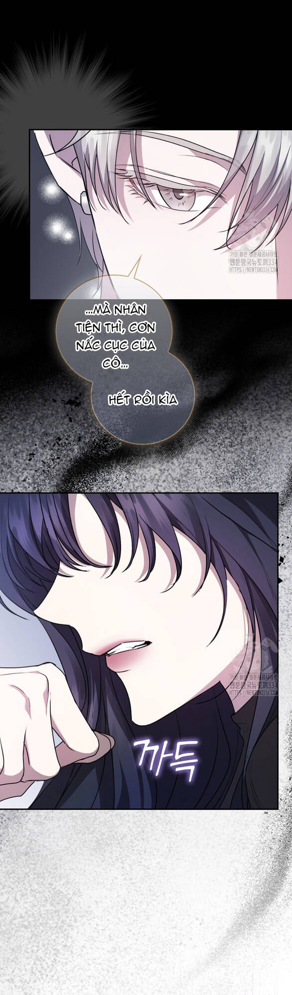 Bạn Trai Nhân Vật Chính Ám Ảnh Tôi Chapter 27.1 10
