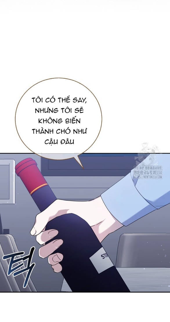 Bạn Trai Nhân Vật Chính Ám Ảnh Tôi Chapter 27.1 14