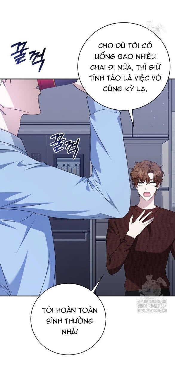 Bạn Trai Nhân Vật Chính Ám Ảnh Tôi Chapter 27.1 15
