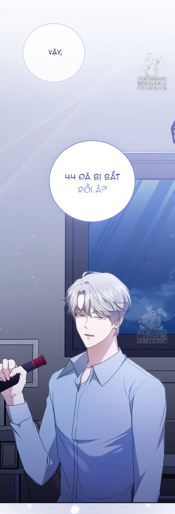 Bạn Trai Nhân Vật Chính Ám Ảnh Tôi Chapter 27.1 16