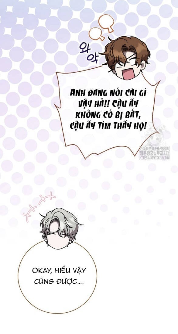 Bạn Trai Nhân Vật Chính Ám Ảnh Tôi Chapter 27.1 19