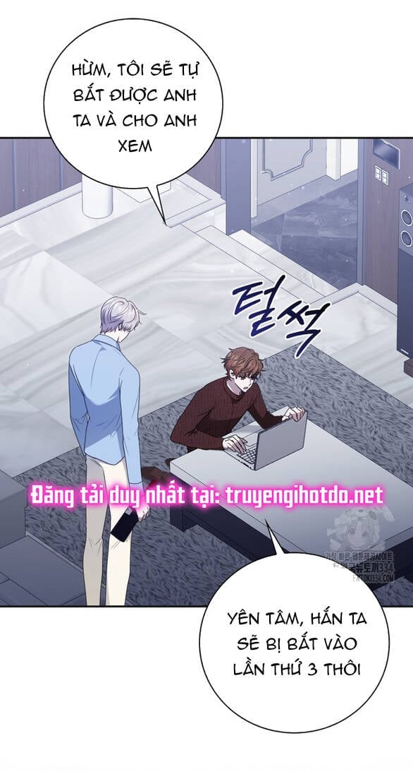 Bạn Trai Nhân Vật Chính Ám Ảnh Tôi Chapter 27.2 3