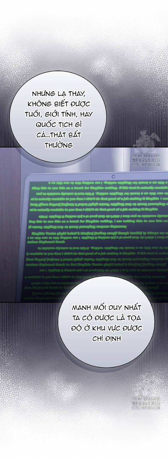 Bạn Trai Nhân Vật Chính Ám Ảnh Tôi Chapter 27.2 4