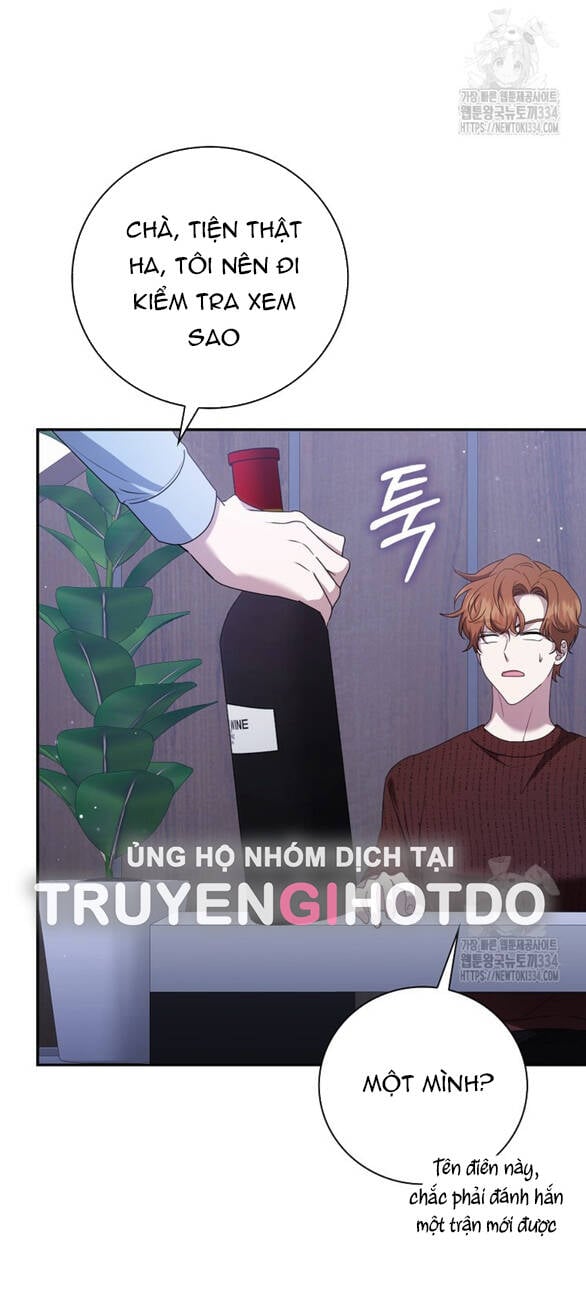 Bạn Trai Nhân Vật Chính Ám Ảnh Tôi Chapter 27.2 11