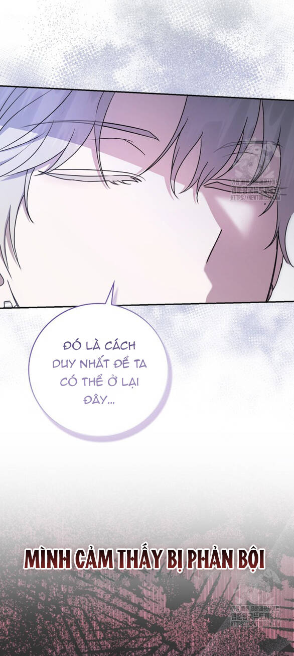 Bạn Trai Nhân Vật Chính Ám Ảnh Tôi Chapter 27.2 13