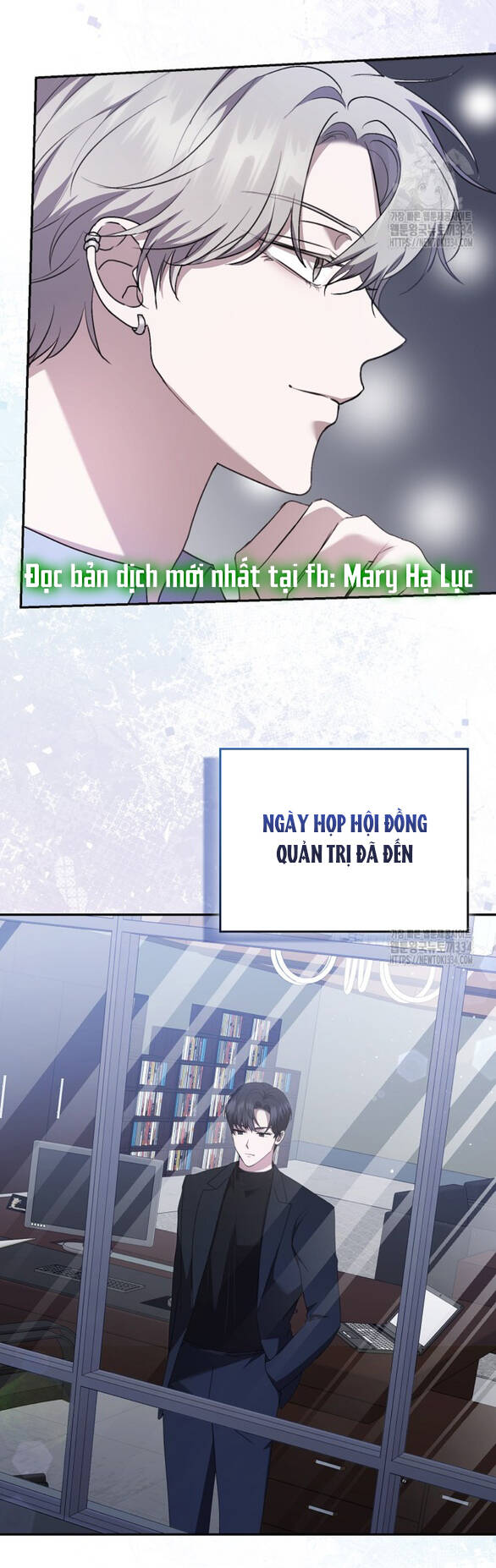 Bạn Trai Nhân Vật Chính Ám Ảnh Tôi Chapter 27.2 19